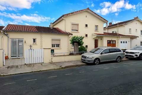 Maison en viager occupé