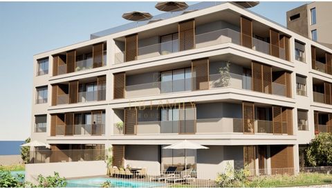 We present the new Elite Grand View development, located in Estreito de Câmara de Lobos an exclusive condominium with 45 one-, two-, and three-bedroom apartments that offers serenity, modern comfort, and incredible panoramic views. 3-Bedroom Unit - A...