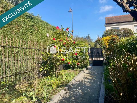 Coup de coeur pour cette maison familiale de charme