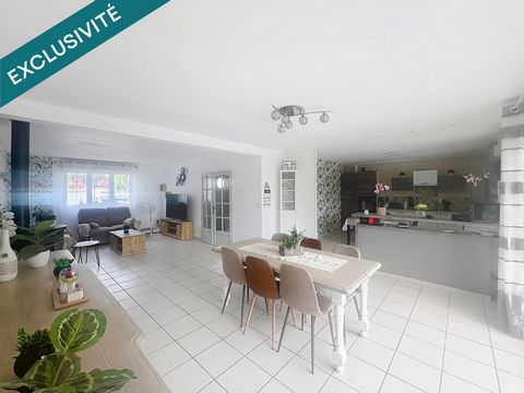 Magnifique traditionnelle - construction de 2000 -