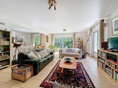 Belle familiale au Parc des Aigles - Résidence avec piscine et tennis