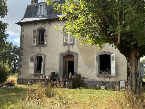 Un voyage dans le temps aux portes d'aurillac vous attend !