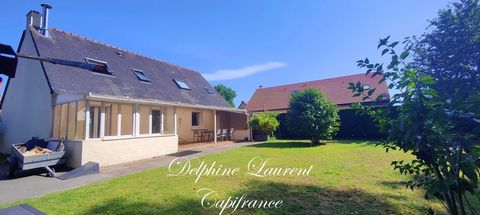 A bavent maison de 6 pièces