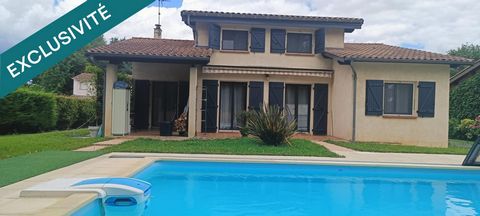 La maison rêvée qui attend votre famille