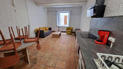 Maison familiale trois chambres avec terrasse
