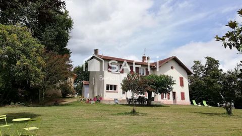Magnifique propriété à découvrir