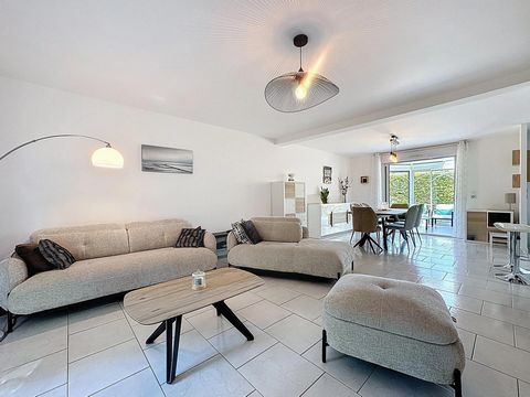 Jolie maison familiale 6 chambres avec véranda dans un environnement paisible