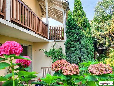 MONSELET – PROCÉ : LUXE DISCRET & JARDIN D'EXCEPTION