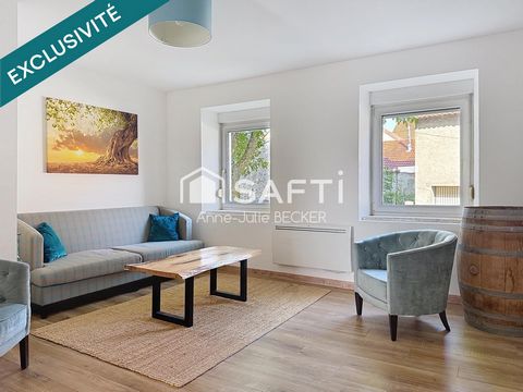 Maison familiale
