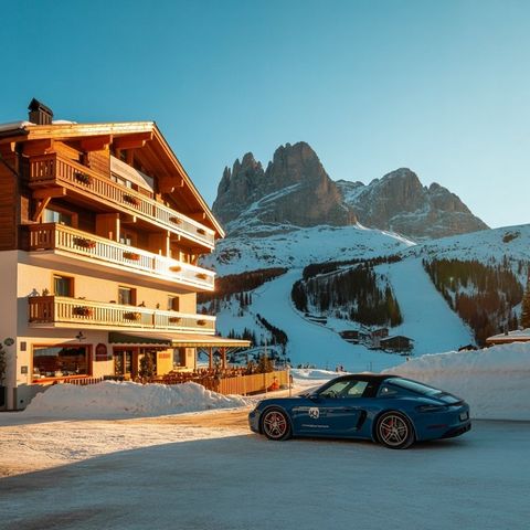 A vendre FDC avec MURS, Station Sport d'Hiver en Savoie, Altitude 1650 mètres, CA 830KE