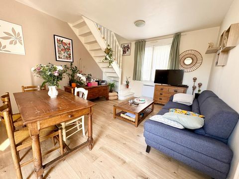Maison de 68m2