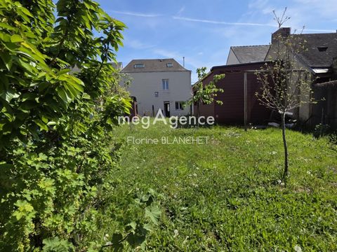 Maison de 1800 entièrement rénovée