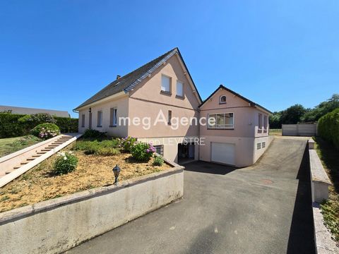 Maison de 8 pièces de 208m²