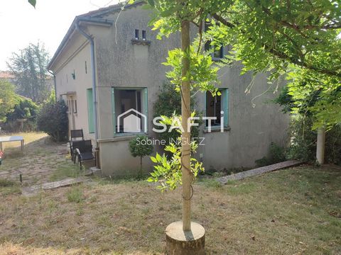 BELLE MAISON ATYPIQUE