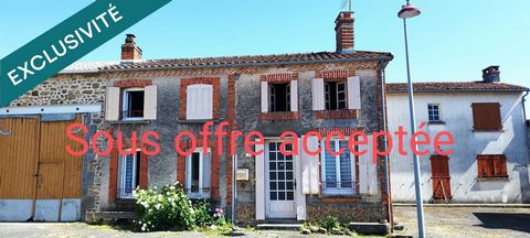 Maison de bourg