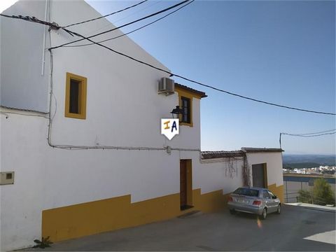 This fantastic House decorated in the purest Andalusian style with beautiful patios and a private garage is located in the town of Rute, in the Cordoba province of Andalucia, Spain. This town is famous for its Anise and Christmas candy factories, it ...