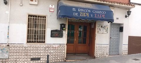 Are you looking to buy Commercial Premises in Madrid? Excellent opportunity to acquire this Commercial Premises with an area of 108 m² located in the town of Madrid, province of Madrid. It has good access and is well connected.What are you waiting fo...