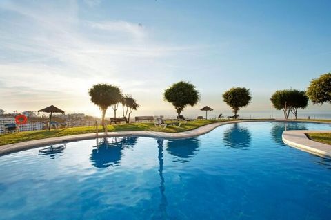 Deze leuke vakantiewoning heeft een aangename ligging en is voorzien van een sfeervol gemeubileerde tuin. Het is bijzonder geschikt voor zonvakanties met het gezin. Mijas Costa is een kustgebied in de provincie Málaga, aan de populaire Costa del Sol....