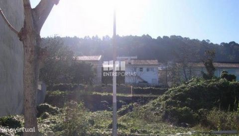 Land with an area of 300 m2. For construction. With three fronts. Good location. Area with good access. Ref.:5057 ENTREPORTAS Founded in 2004, the ENTREPORTAS group with more than 15 years, is a leader in real estate mediation in the markets in which...