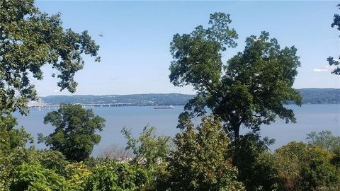 Piermont, NY - Your Hudson River Valley Home Awaits! New construction on highly desirable Tweed Boulevard with views overlooking the Hudson River. This new Center Hall Colonial is being built to the highest standard. The architect-designed home has a...
