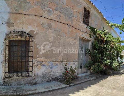 Two adjoining terraced cortijos for sale in the area of Arboleas.The Cortijos comprise of two properties in the middle of a row of four properties.The properties are in generally good condition but would benefit from a refurbishment,installation of a...