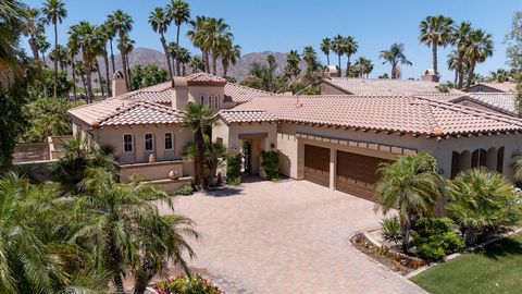 Own your dream desert retreat at 56295-Winged Foot, a meticulously crafted estate in the prestigious PGA West development, known for its glamorous ambience and world-class amenities. This stunning home offers the essence of luxury living, with majest...