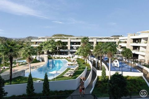 Esclusivo appartamento al primo piano della prestigiosa urbanizzazione Font del Llop Golf Club. Con 3 camere da letto e 2 bagni, questa casa di 88 m2 dispone di un'ampia terrazza di 25 m2, ideale per godersi il sole. Include posto auto e ripostiglio ...