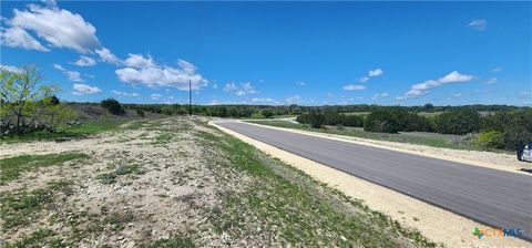 Welcome to Cross Timber Ranch and Lot 111 on Shin Oak Dr. These 5 acres are nestled back and away from the hustle and bustle of any county road or highway which allows for peaceful outdoor tranquility and for more stars to shine. This lot sits slight...