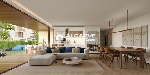 Located in Vilamoura. LIVING WITH DISTINCTION Discover the new definition of luxury, where light and sea converge in harmony near a serene nature reserve. In the heart of Vilamoura, Lumare is defined by the highest quality materials and luxury amenit...