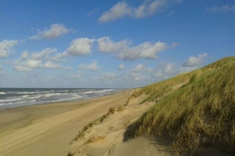 2018 nieuw gerenoveerd Strand dichtbij strand Tuin Sauna Open haard Vrijstaand Comfort Luxe