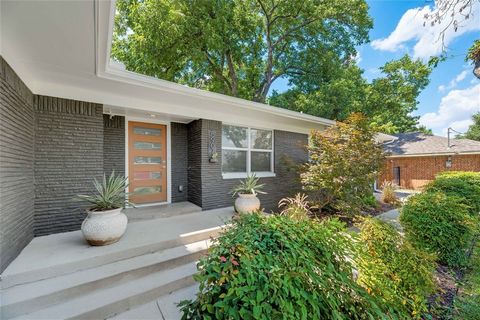 Discover charm and convenience in this meticulously updated 3 bed, 2 bath mid-century ranch in Junius Heights. Nestled in a serene neighborhood, the home boasts a modern kitchen, spacious living areas, and stylish finishes throughout. Relax in the lu...