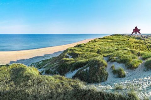 Über das Feriencenter Danland Vedersø Das Feriencenter Danland Vedersø ist ein einzigartiger Ort. Die Natur ist unendlich schön und man hört das ruhige Rauschen der Nordsee. Das Ferienzentrum Danland Vedersø liegt nur 400 Meter von der Nordsee entfer...