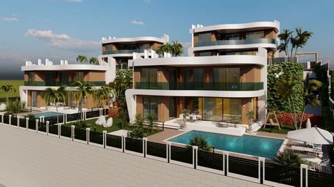 Elite villa's met panoramisch uitzicht in een vredig bergachtig gebied in Oba zijn nu te koop. Summer Homes is zeer verheugd om dit prachtige project in een zeer prestigieus gebied te presenteren. Oba breidt zich snel uit, maar dit gebied heeft nog s...