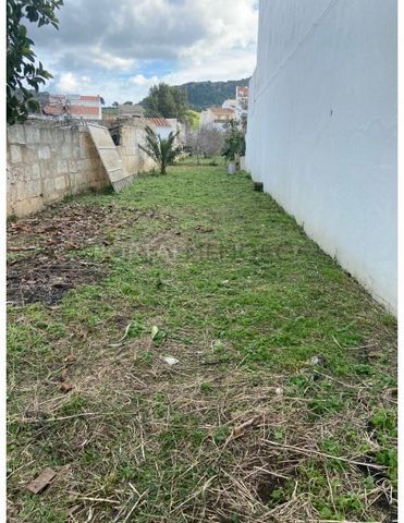 Do you dream of building your house? This large plot in Mercadal awaits you. Located in a quiet street and, at the same time, close to the town center, it has an area of 310m2 and is perfect for building a house with a pool and garden or even two/thr...