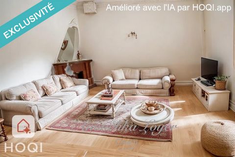 ***Idéal premier achat ou investissement locatif*** A 35 minutes d'Agen et à 20 minutes de Casteljaloux, dans un village calme avec école et parc à pied, venez découvrir cette maison mitoyenne avec garage et cour : RDC : Salon/salle à manger, cuisine...