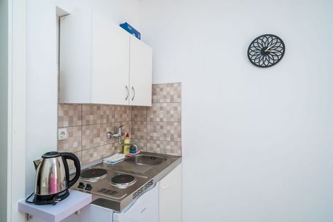 Villa Marija Adriatic is located in Srebreno, a small, idyllic fishing settlement located halfway between Dubrovnik and Cavtat. Luggage storage before check in and after check out are available, so that you can explore the area a bit more before depa...