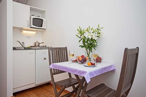 Apartments Maro & Baro are located in Dubrovnik, walking distance away from the UNESCO's heritage site Old Town, which makes this place an ideal place for relaxing and enjoying various activities that Dubrovnik offers. Apartments Maro & Baro offers a...