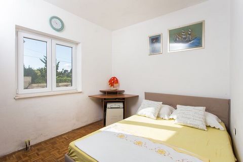 Apartment Eleonora features three bedroom apartment located in Batala area, Dubrovnik. The accommodation is equipped with WiFi, air conditioning, and cable TV. Public parking free of charge is available. Baby cot available upon request. Cleaning fee ...