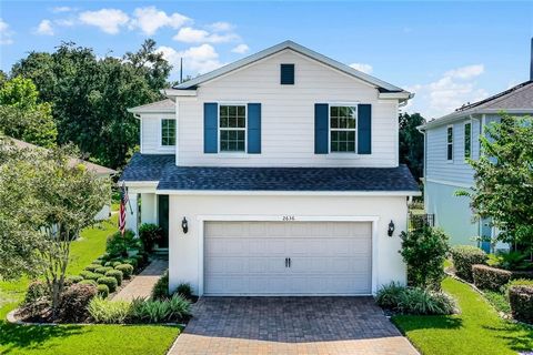 Prepare to be captivated by this stunning 4-bedroom, 2.5-bathroom POOL home located in the charming town of Oakland, Florida. Nestled in an unbeatable location, the community sits across the street from the scenic Oakland Nature Preserve and the reno...