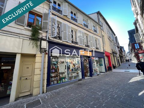 Immeuble de rapport , Cœur Centre Historique de Bourges