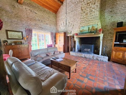 Maison - 194m² - Étampes