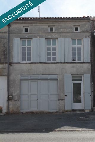 PROCHE DE TOUTES LES COMMODITES