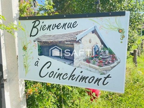Terrain de 2758 m²