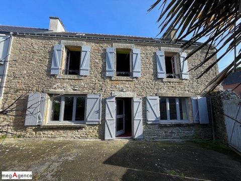 Ancienne Demeure Cœur de Bourg et proche Port