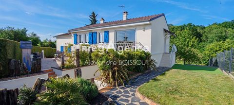 Maison 6 pièces 154 m²