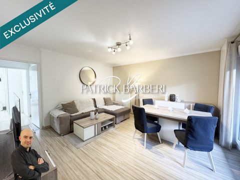 Emplacement privilégié avec grand jardin