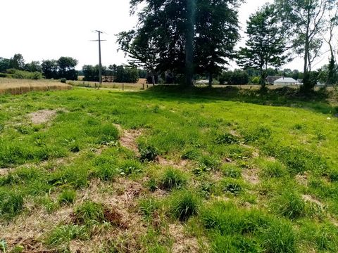 Dpt Seine Maritime (76), à vendre AUTRETOT terrain à bâtir
