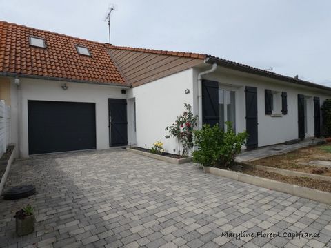 Plain-pied à vendre 4 pièces (63)