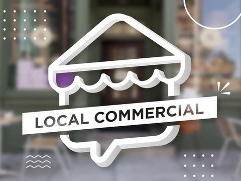 Cession de Droit au Bail Local/bureau LYON 4EME ARRONDISSEMENT (69) 52M2