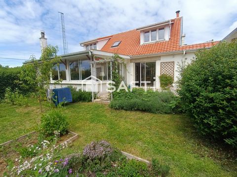 Pavillon offrant la vie de plain pieds